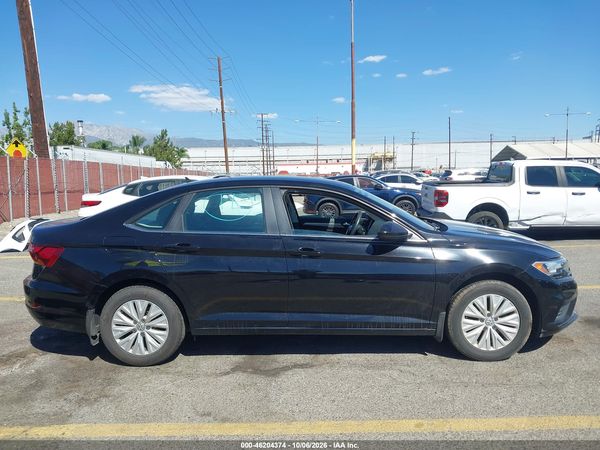 2019 VOLKSWAGEN JETTA — I116