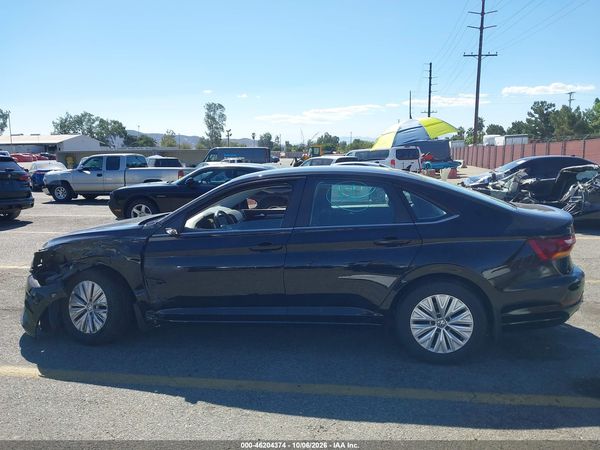 2019 VOLKSWAGEN JETTA — I117
