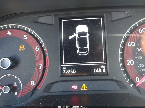 2019 VOLKSWAGEN JETTA — I118