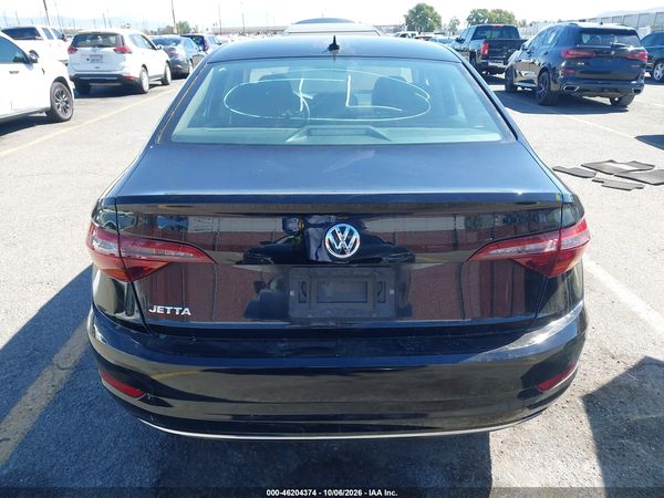2019 VOLKSWAGEN JETTA — I119
