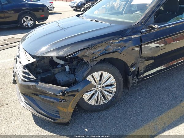 2019 VOLKSWAGEN JETTA — I153