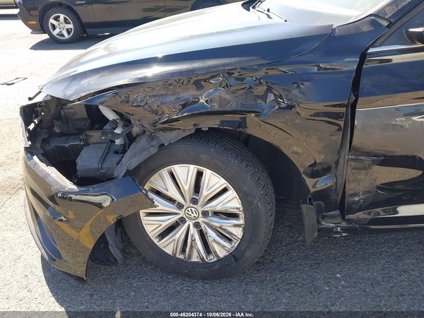 2019 VOLKSWAGEN JETTA — I154