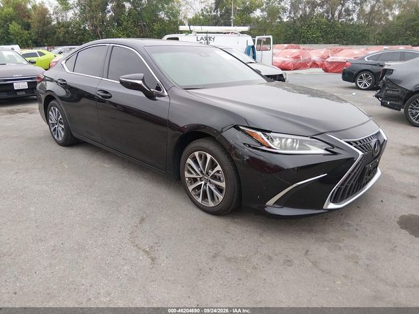 2025 LEXUS ES 350 350 Base — I1