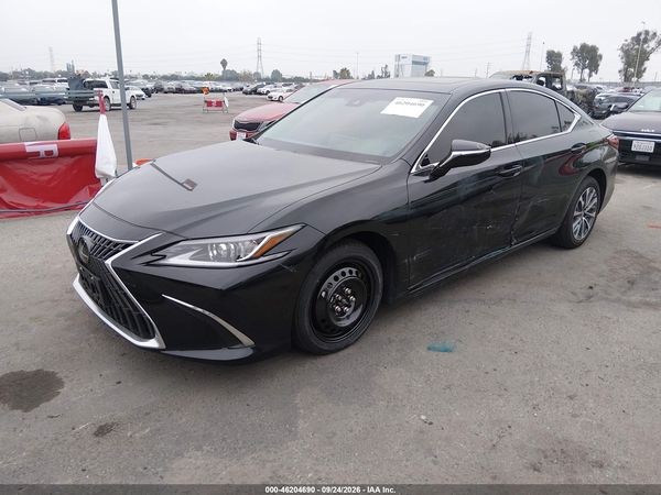 2025 LEXUS ES 350 — I2