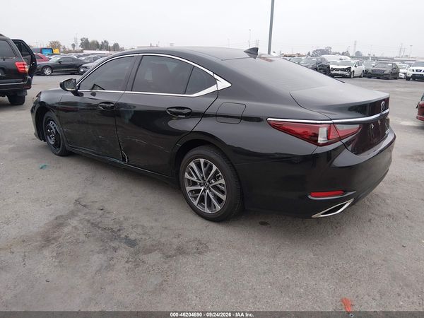 2025 LEXUS ES 350 350 Base — I3
