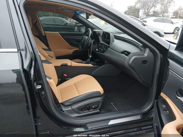 2025 LEXUS ES 350 350 Base — I5