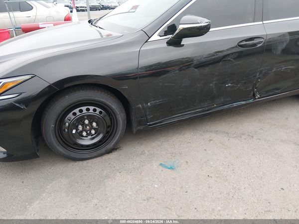 2025 LEXUS ES 350 350 Base — I6