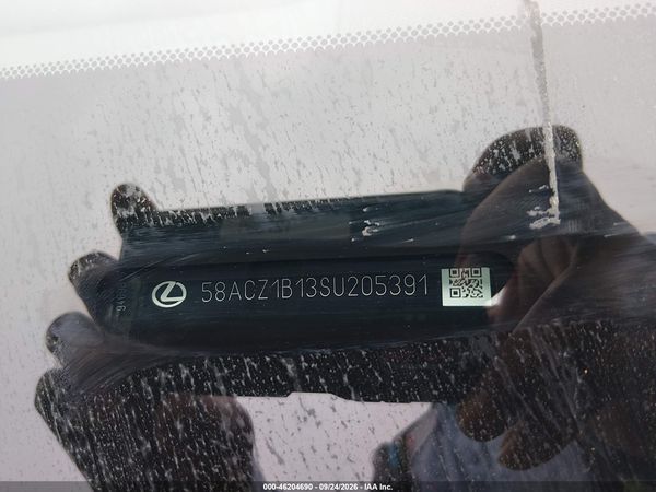 2025 LEXUS ES 350 350 Base — I9