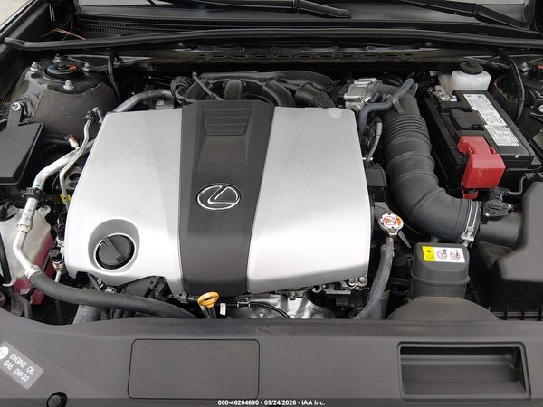 2025 LEXUS ES 350 350 Base — I10