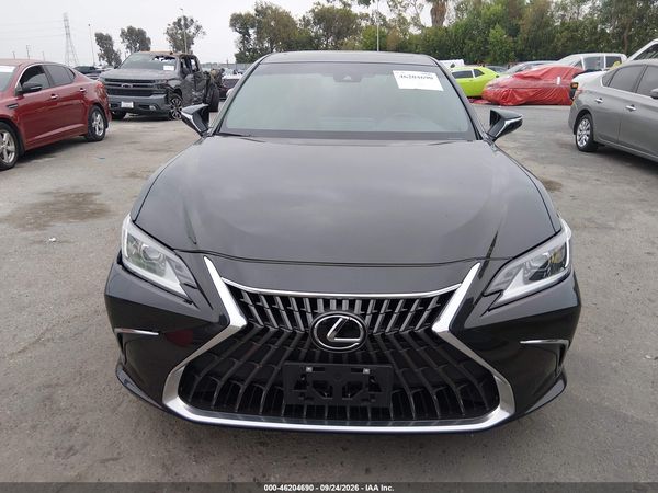 2025 LEXUS ES 350 350 Base — I115