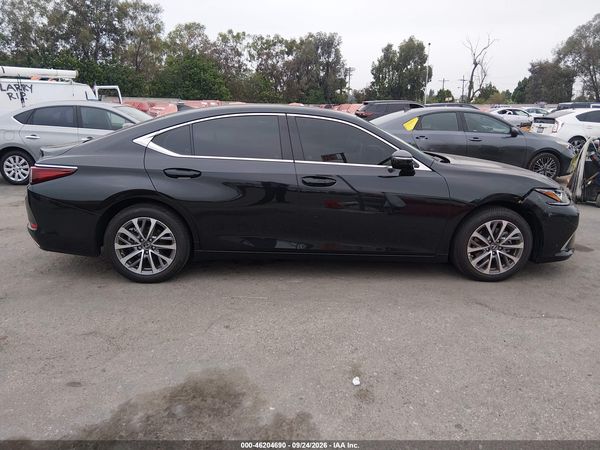 2025 LEXUS ES 350 350 Base — I116