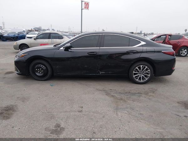 2025 LEXUS ES 350 350 Base — I117