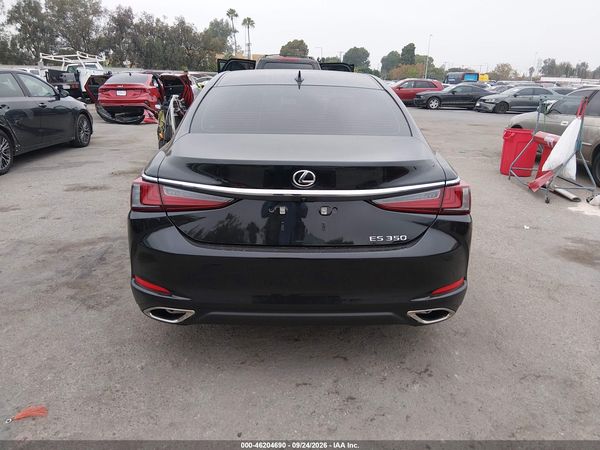 2025 LEXUS ES 350 350 Base — I119