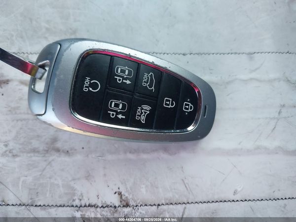 2022 HYUNDAI TUCSON LIMITED — I11