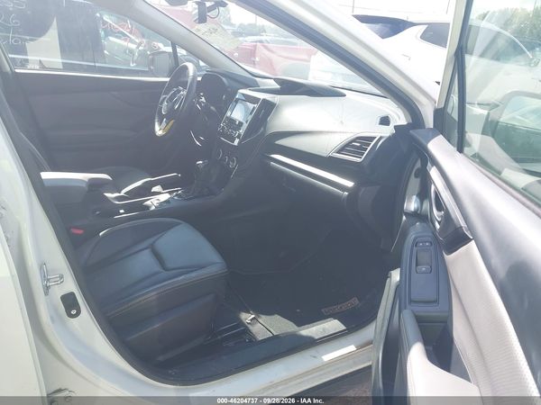 2021 SUBARU CROSSTREK SPORT — I5