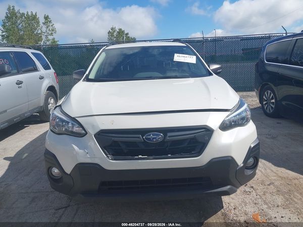2021 SUBARU CROSSTREK SPORT — I115