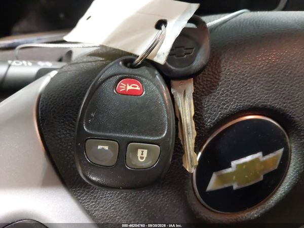 2012 CHEVROLET TRAVERSE 1LT — I11