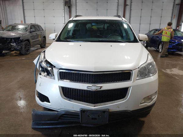 2012 CHEVROLET TRAVERSE 1LT — I115