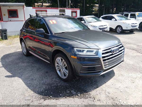 2019 AUDI Q5 45 PREMIUM — I1