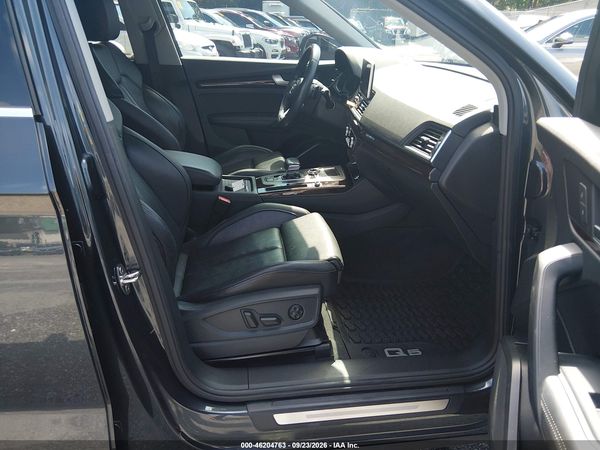 2019 AUDI Q5 45 PREMIUM — I5