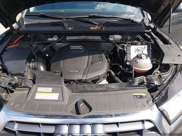2019 AUDI Q5 45 PREMIUM — I10