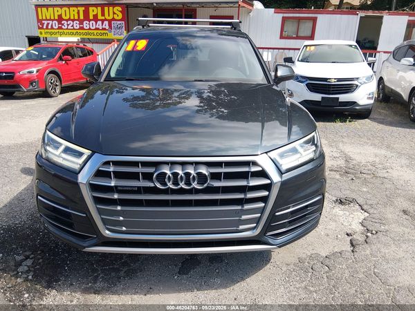 2019 AUDI Q5 45 PREMIUM — I115