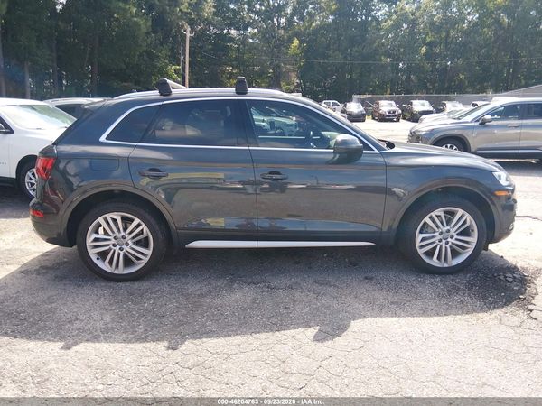 2019 AUDI Q5 45 PREMIUM — I116
