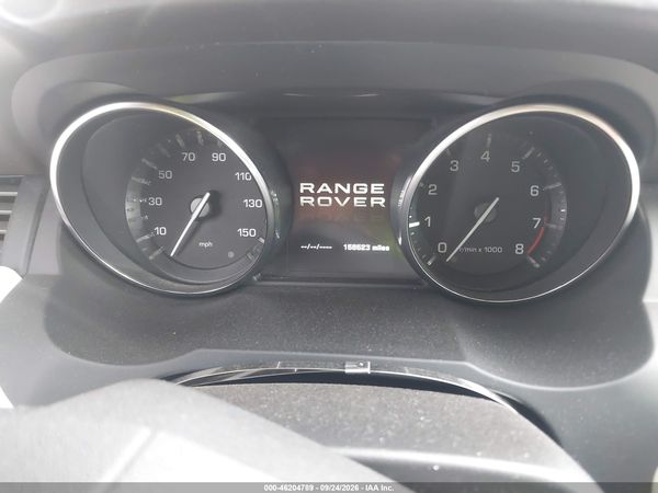 2013 LAND ROVER RANGE ROVER EVOQUE PURE — I7