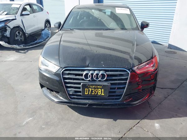 2016 AUDI A3 2.0T PREMIUM — I115