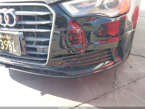 2016 AUDI A3 2.0T PREMIUM — I153