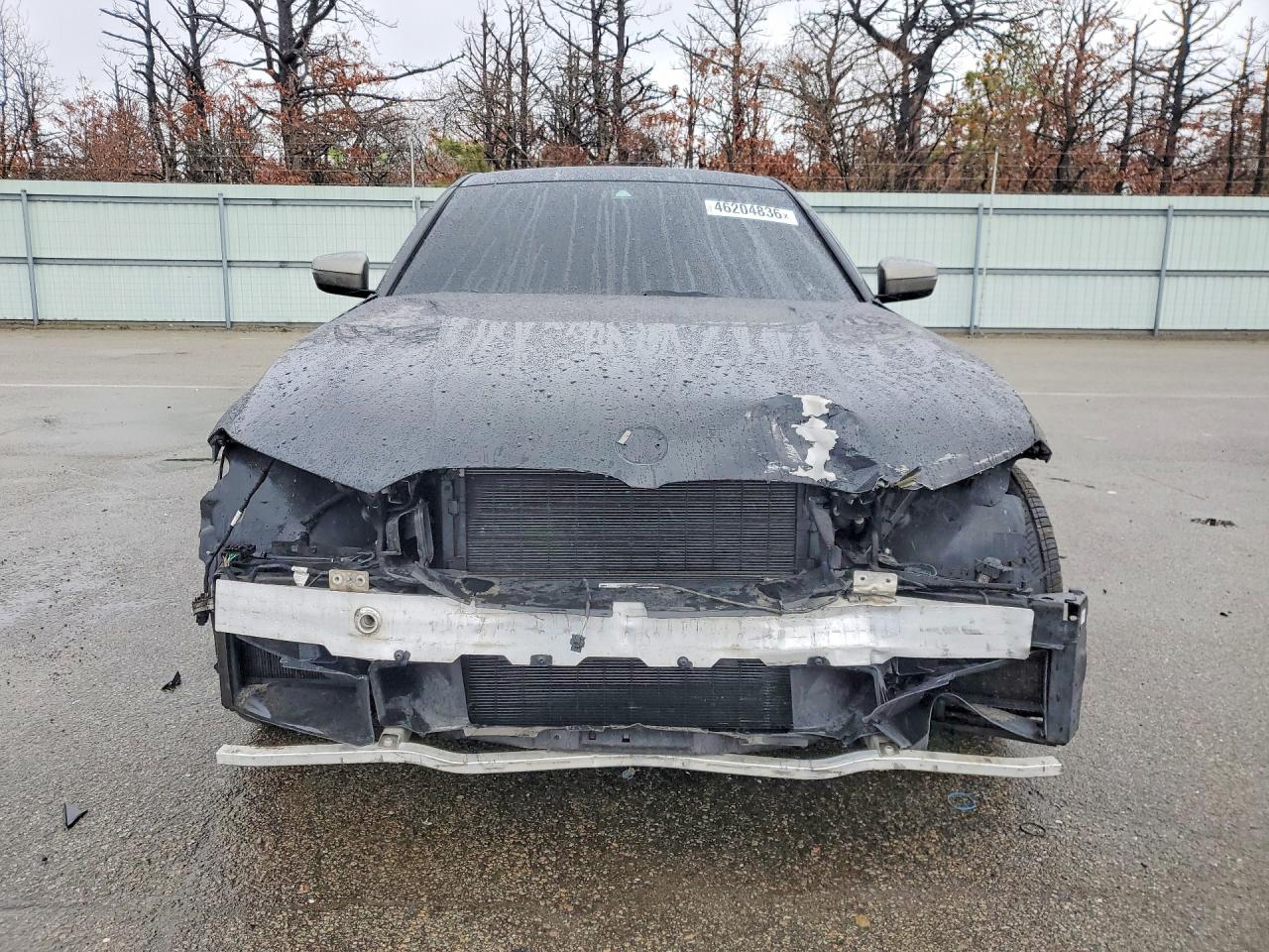 2022 BMW M340XI xDrive