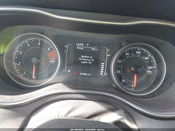 2019 JEEP CHEROKEE LATITUDE FWD — I7