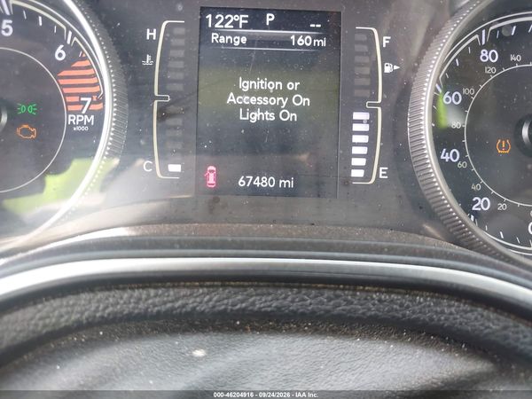 2019 JEEP CHEROKEE LATITUDE FWD — I118