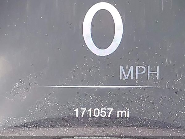 2016 JEEP GRAND CHEROKEE LIMITED — I118