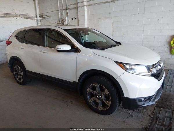 2018 HONDA CR-V EX-L/EX-L NAVI — I1