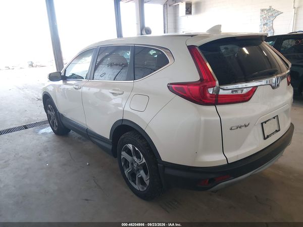 2018 HONDA CR-V EX-L/EX-L NAVI — I3