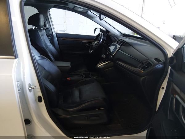 2018 HONDA CR-V EX-L/EX-L NAVI — I5