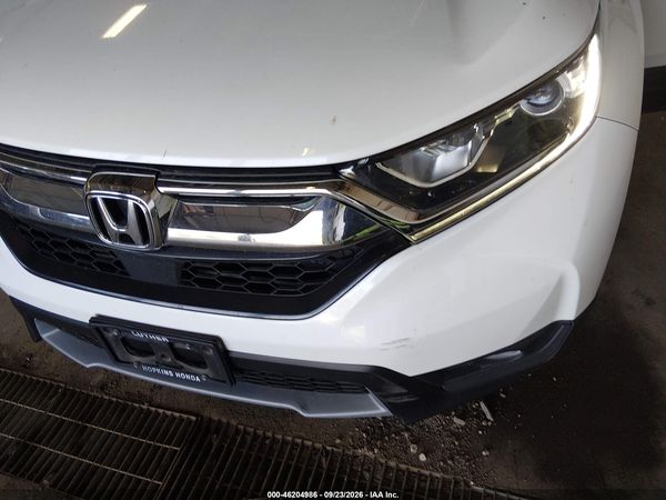 2018 HONDA CR-V EX-L/EX-L NAVI — I6