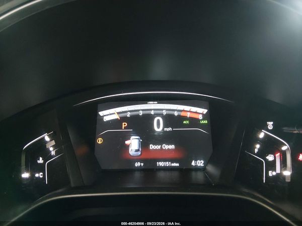 2018 HONDA CR-V EX-L/EX-L NAVI — I7