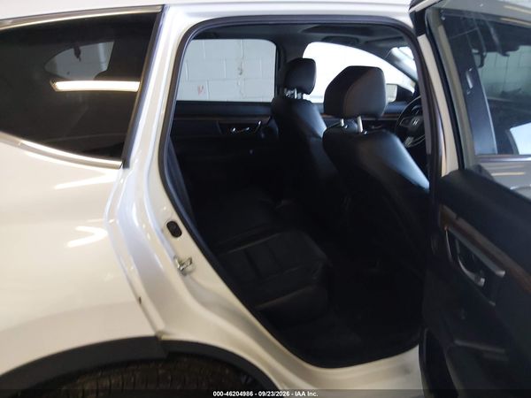 2018 HONDA CR-V EX-L/EX-L NAVI — I8