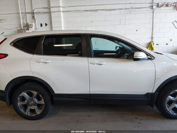 2018 HONDA CR-V EX-L/EX-L NAVI — I116