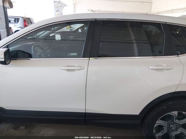2018 HONDA CR-V EX-L/EX-L NAVI — I117