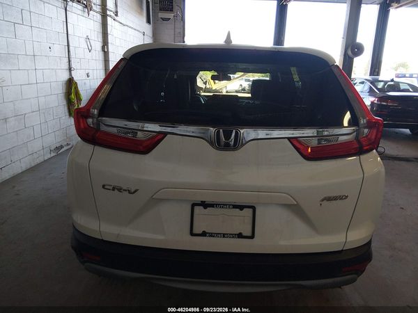 2018 HONDA CR-V EX-L/EX-L NAVI — I119