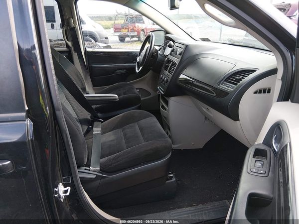 2015 DODGE GRAND CARAVAN SE — I5