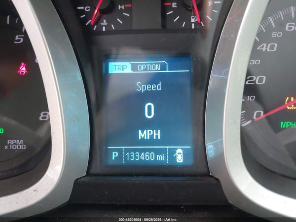 2017 CHEVROLET EQUINOX LT — I118