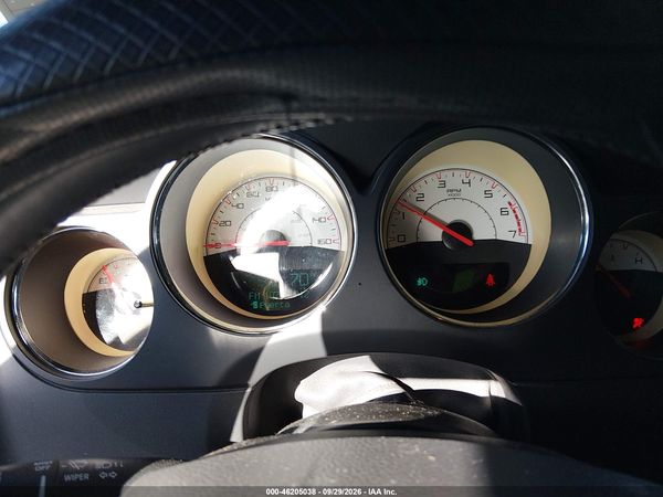 2014 DODGE CHALLENGER R/T — I7