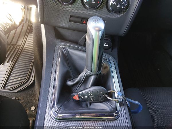 2014 DODGE CHALLENGER R/T — I11