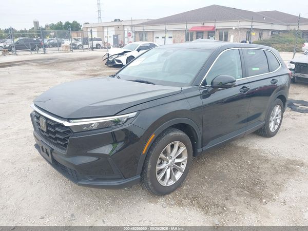 2023 HONDA CR-V — I2