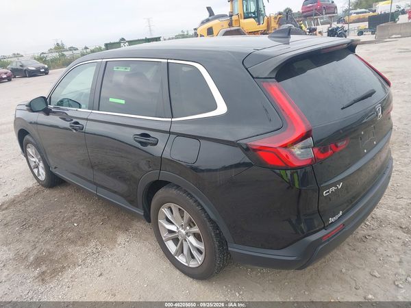 2023 HONDA CR-V EX AWD — I3