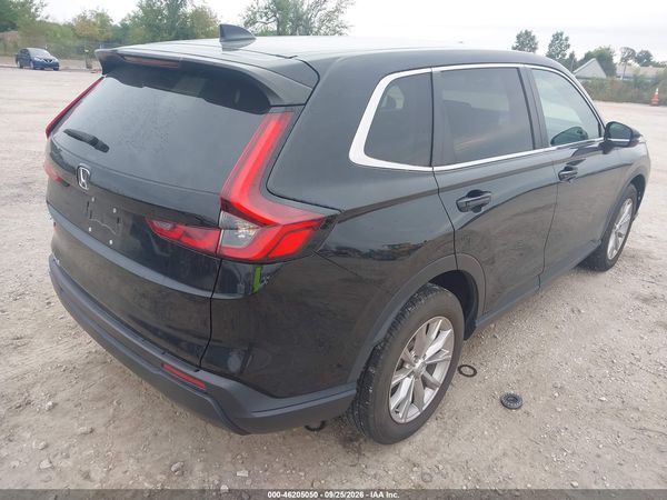2023 HONDA CR-V EX AWD — I4